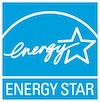 Energy Star logo.